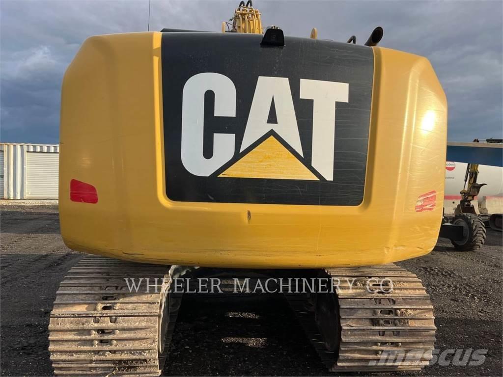 CAT 316F L Raupenbagger