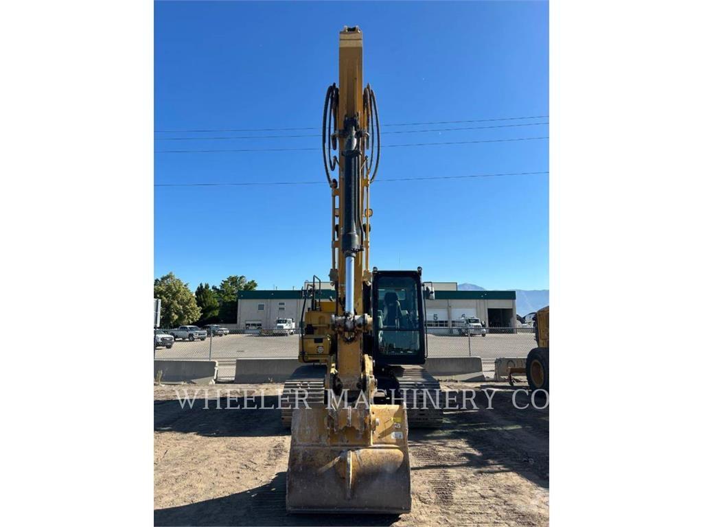 CAT 316F L CF Raupenbagger