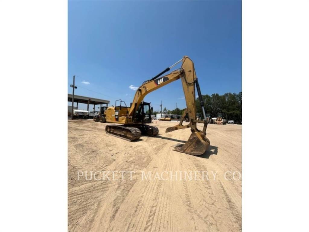 CAT 316FL Raupenbagger