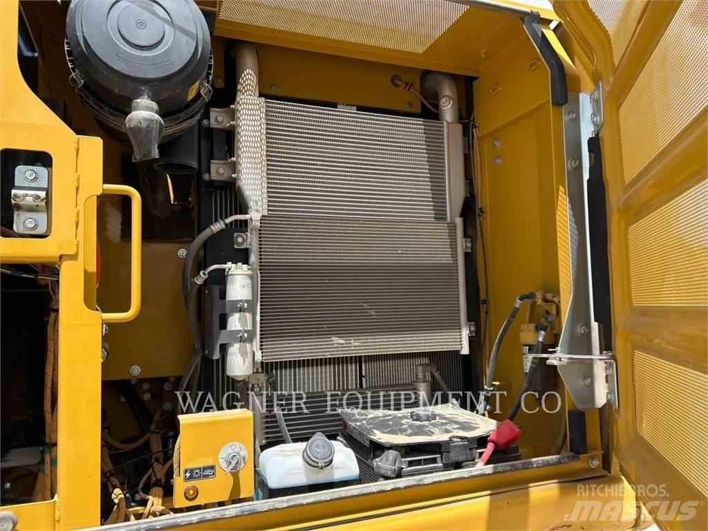 CAT 316FL Raupenbagger