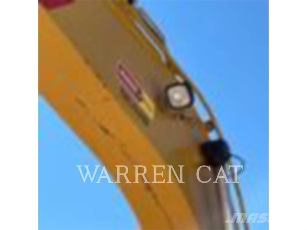 CAT 316FL TC Raupenbagger