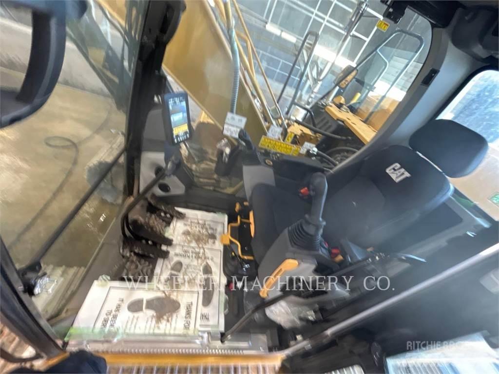 CAT 317 CF Raupenbagger