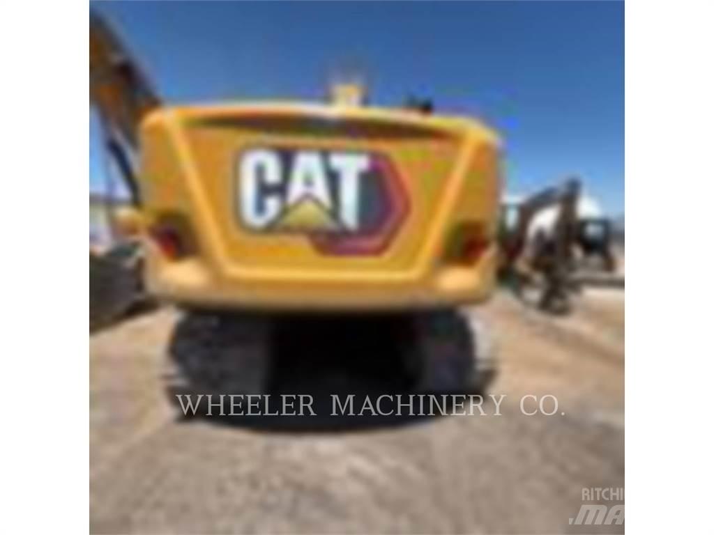 CAT 317 CF Raupenbagger