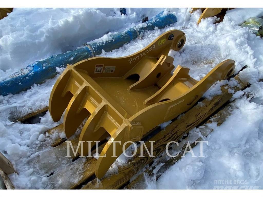 CAT 317 PRO THUMB Schnellwechsler