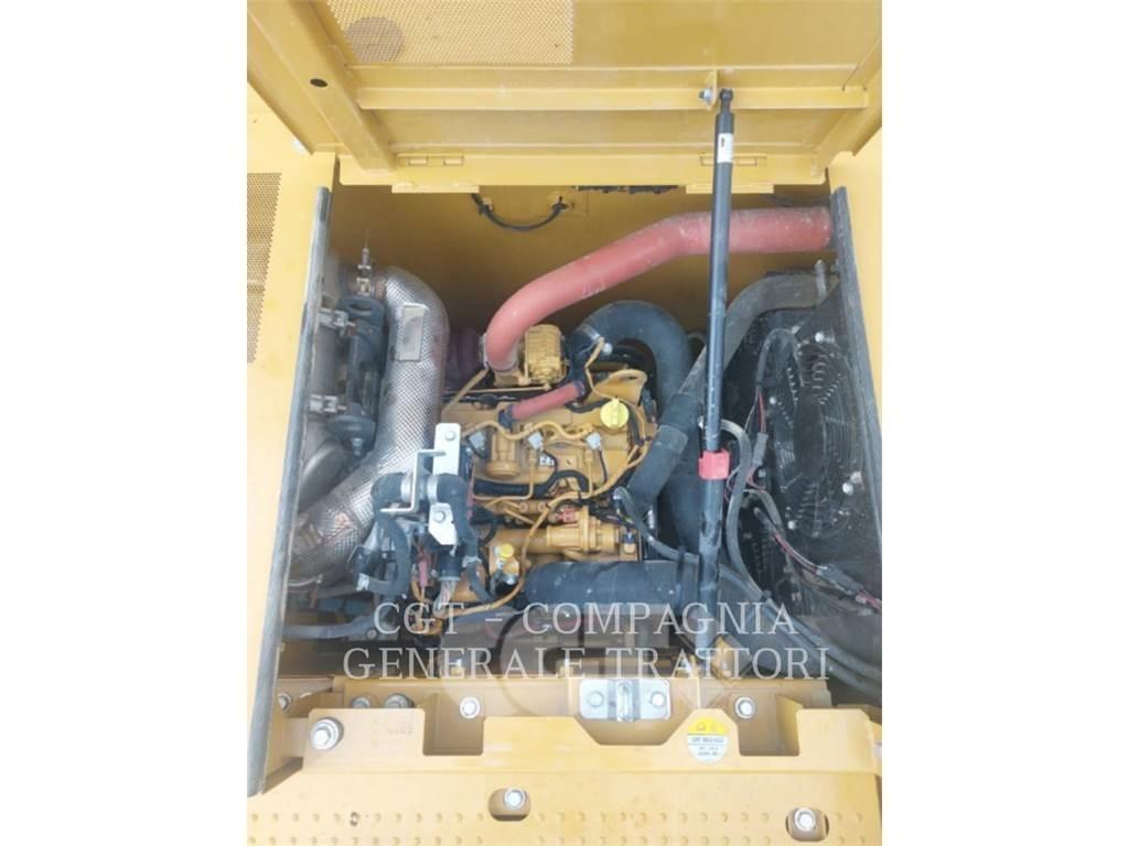 CAT 317GC Raupenbagger