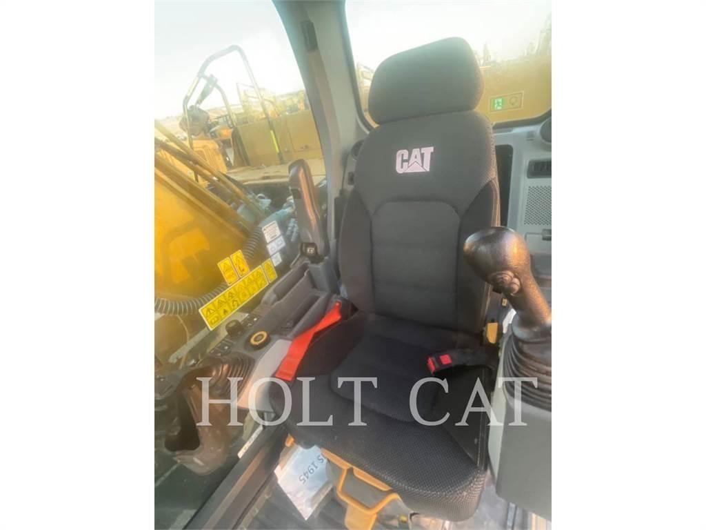 CAT 320 Raupenbagger