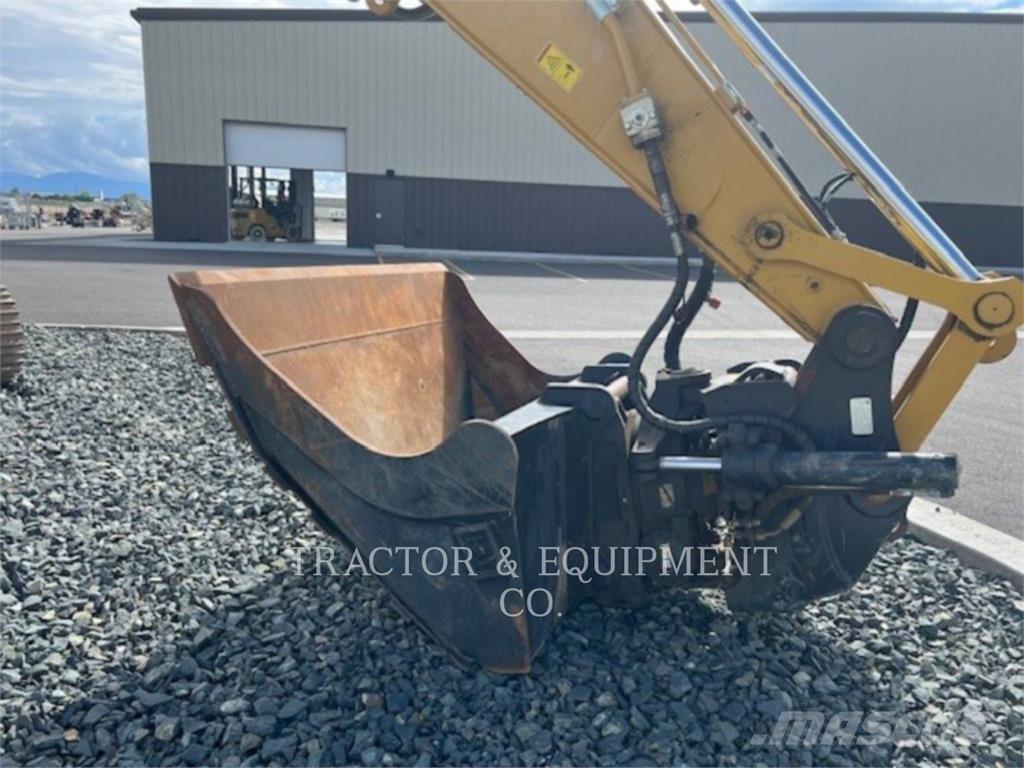 CAT 320 Raupenbagger