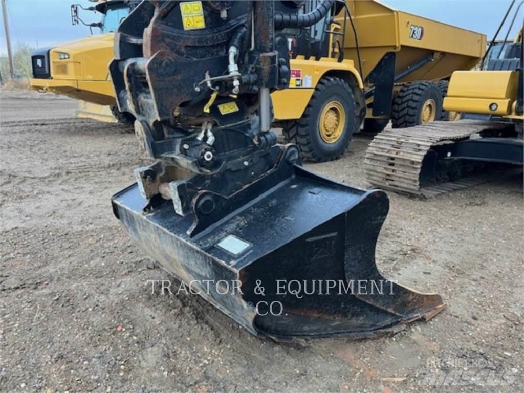 CAT 320 Raupenbagger