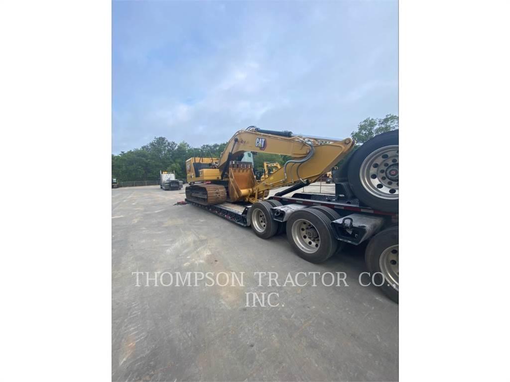 CAT 320 Raupenbagger