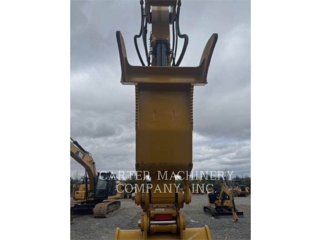 CAT 320 Raupenbagger