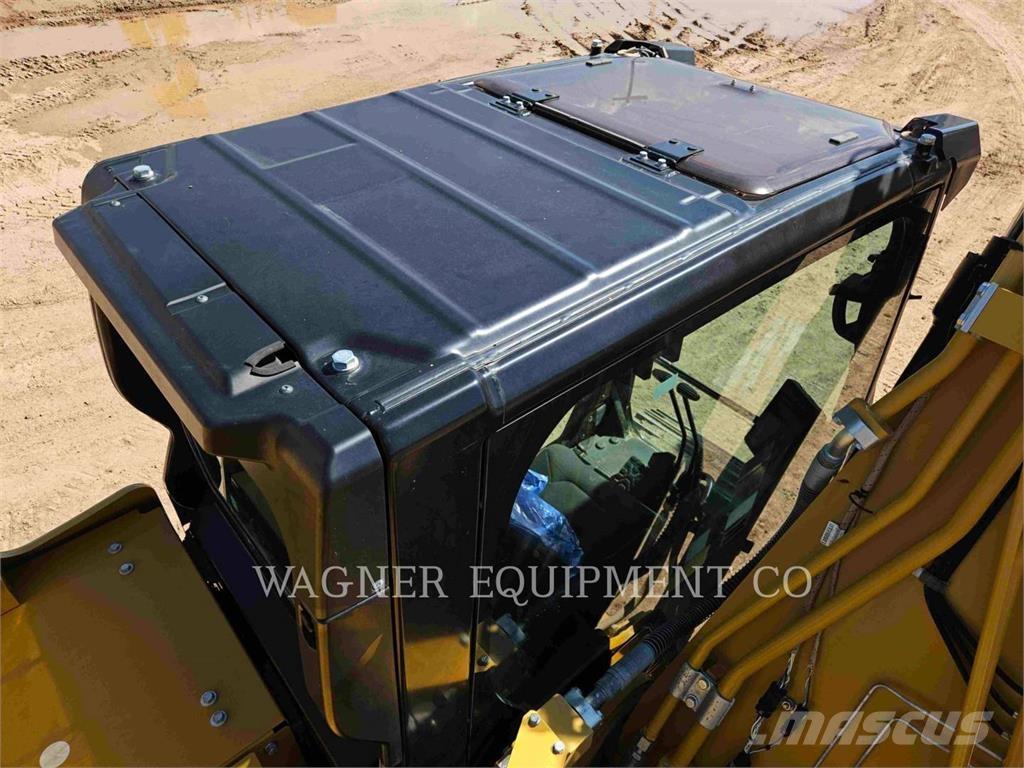 CAT 320 Raupenbagger