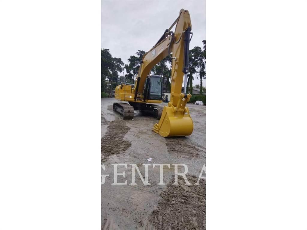 CAT 320-05GX Raupenbagger