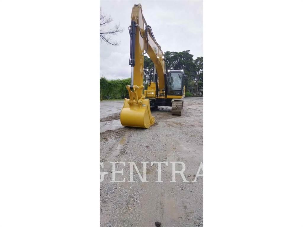 CAT 320-05GX Raupenbagger
