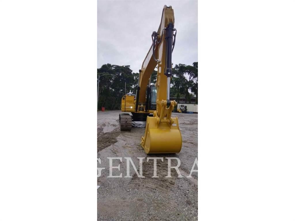CAT 320-05GX Raupenbagger