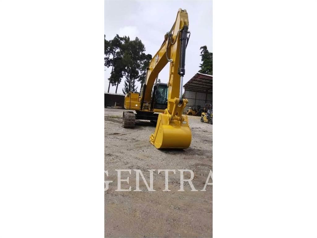 CAT 320-05GX Raupenbagger