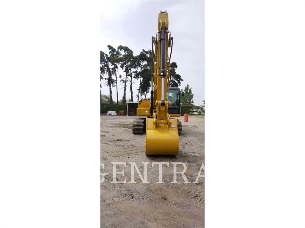 CAT 320-05GX Raupenbagger