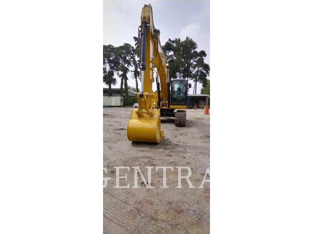 CAT 320-05GX Raupenbagger