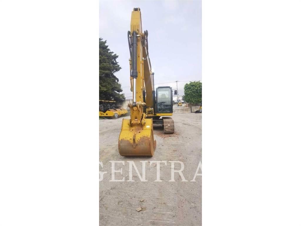 CAT 320-05GX Raupenbagger