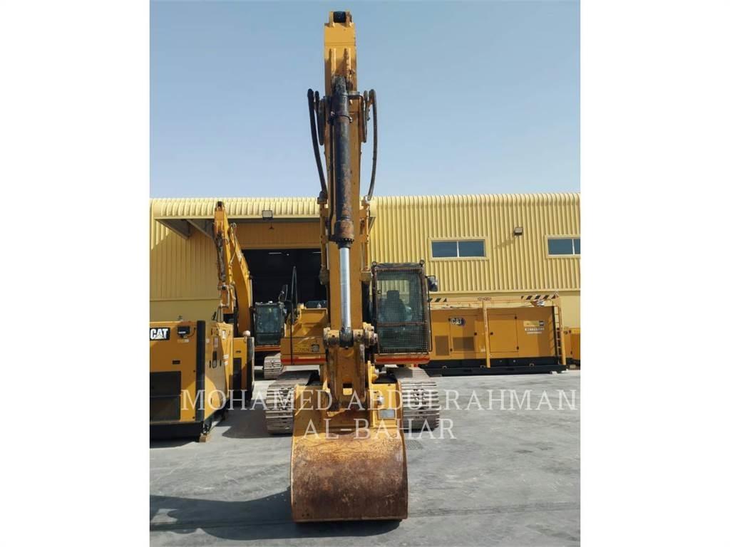 CAT 320-05GX Raupenbagger