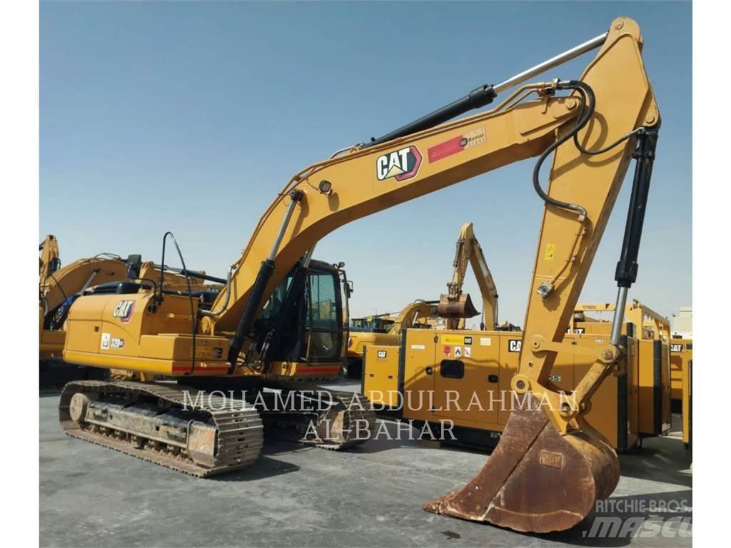 CAT 320-05GX Raupenbagger