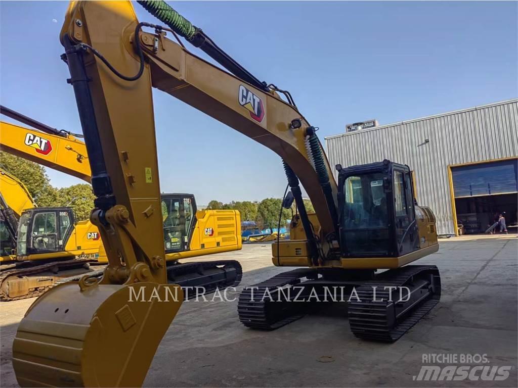 CAT 320-05GX Raupenbagger