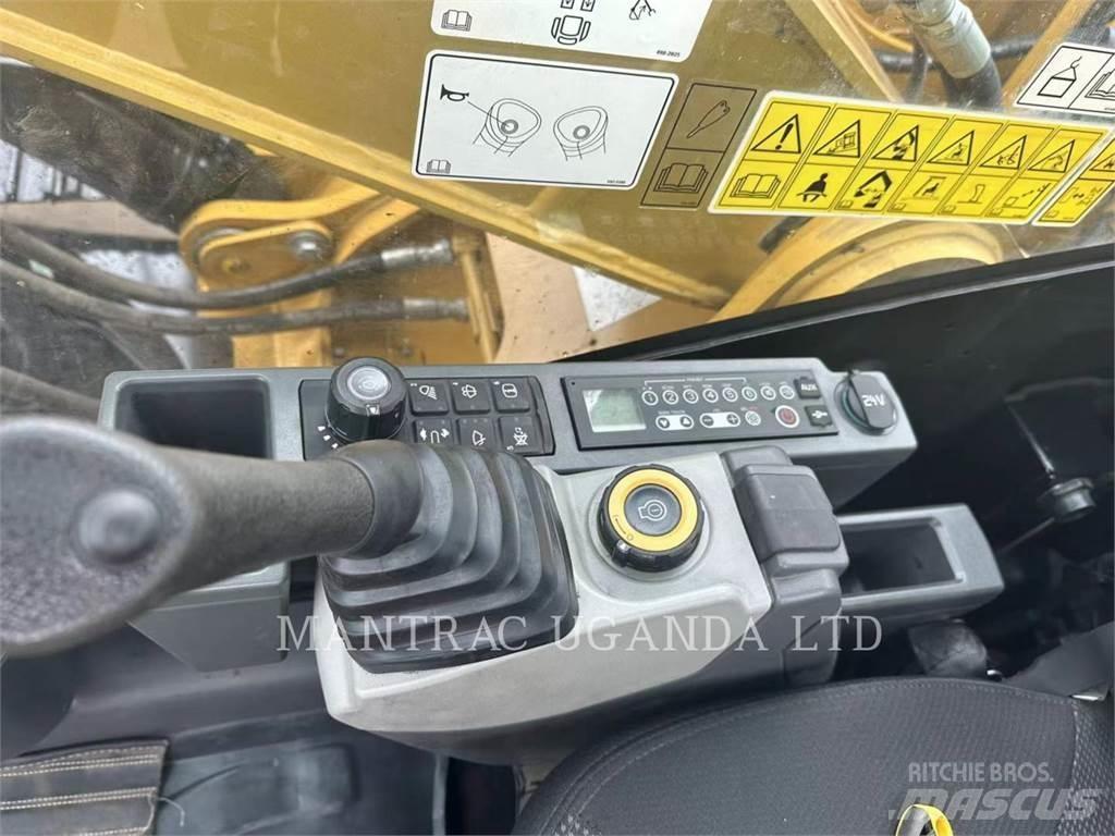 CAT 320-05GX Raupenbagger