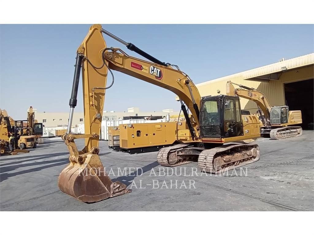 CAT 320-05GX Raupenbagger
