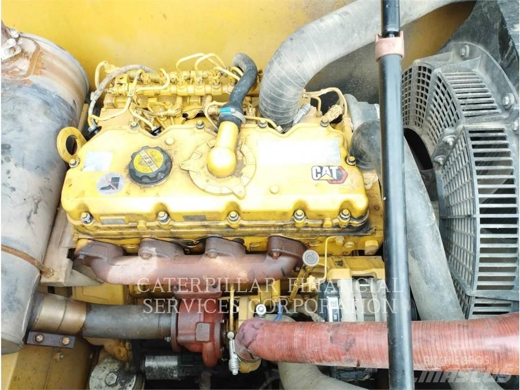 CAT 320-05GX Raupenbagger