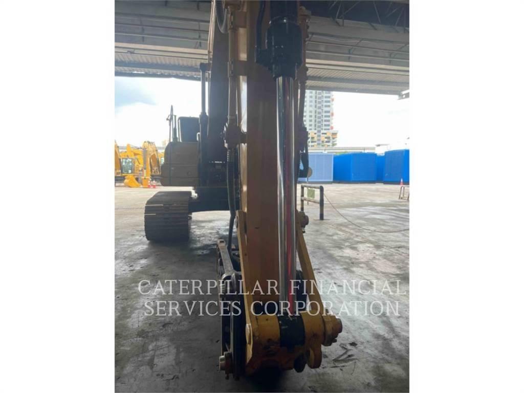 CAT 320-05GX Raupenbagger