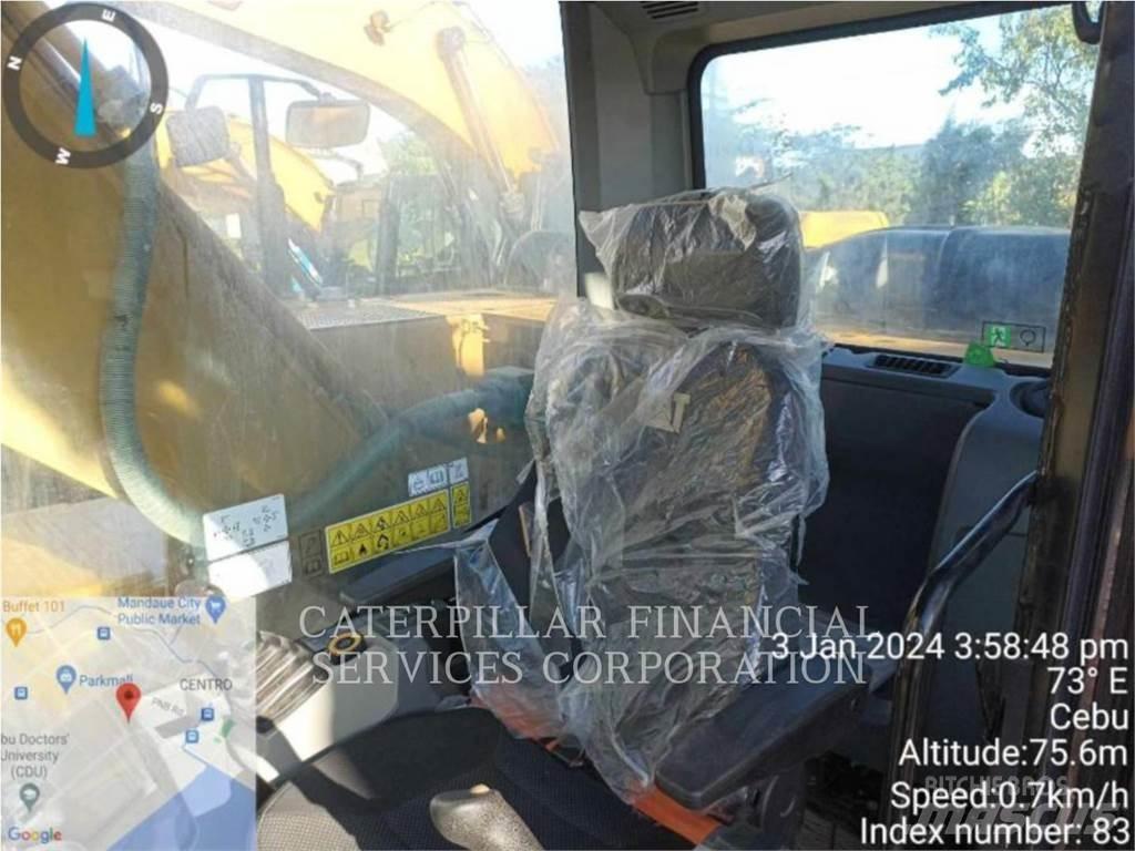 CAT 320-05GX Raupenbagger