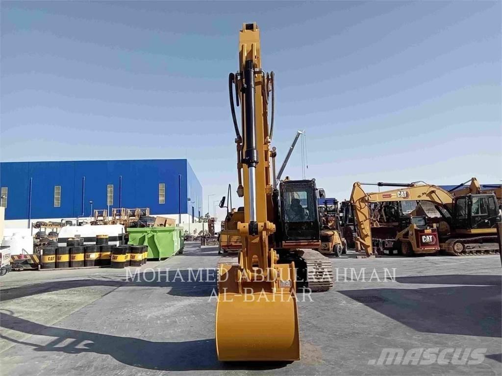CAT 320-05GX Raupenbagger