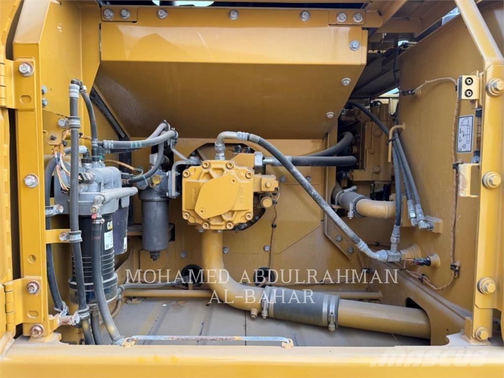 CAT 320-05GX Raupenbagger