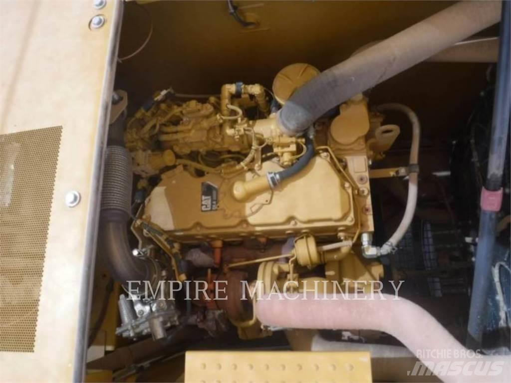 CAT 320-07 P Raupenbagger