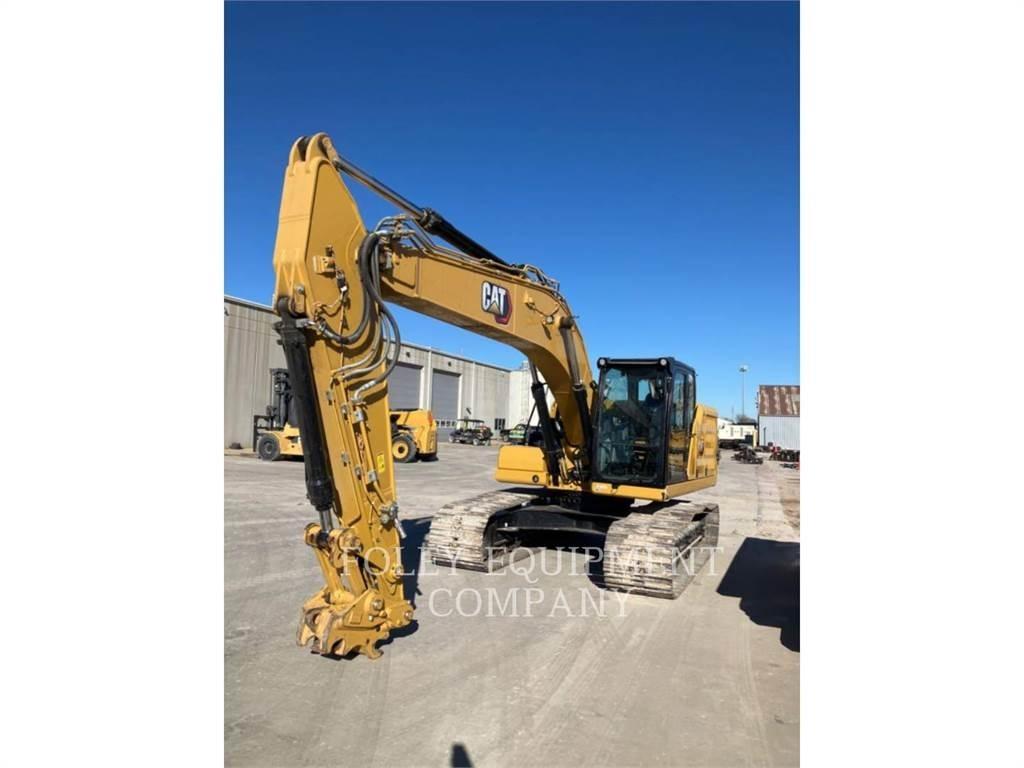 CAT 320-079XM Raupenbagger