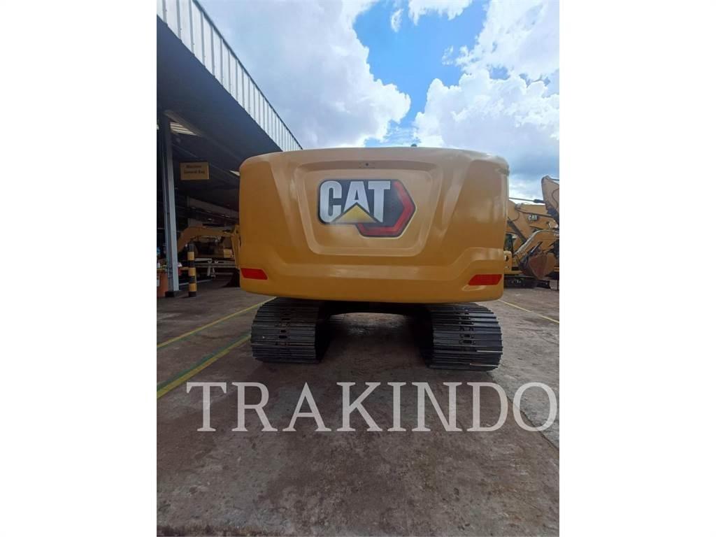 CAT 320-07GC Raupenbagger