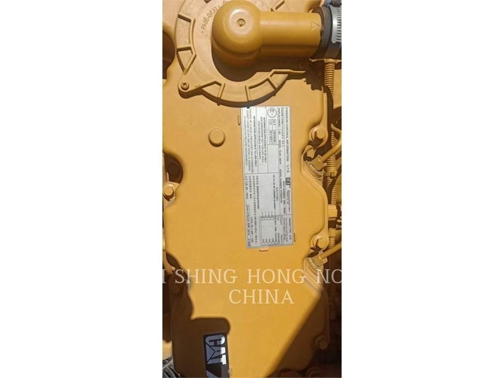 CAT 320-07GC Raupenbagger