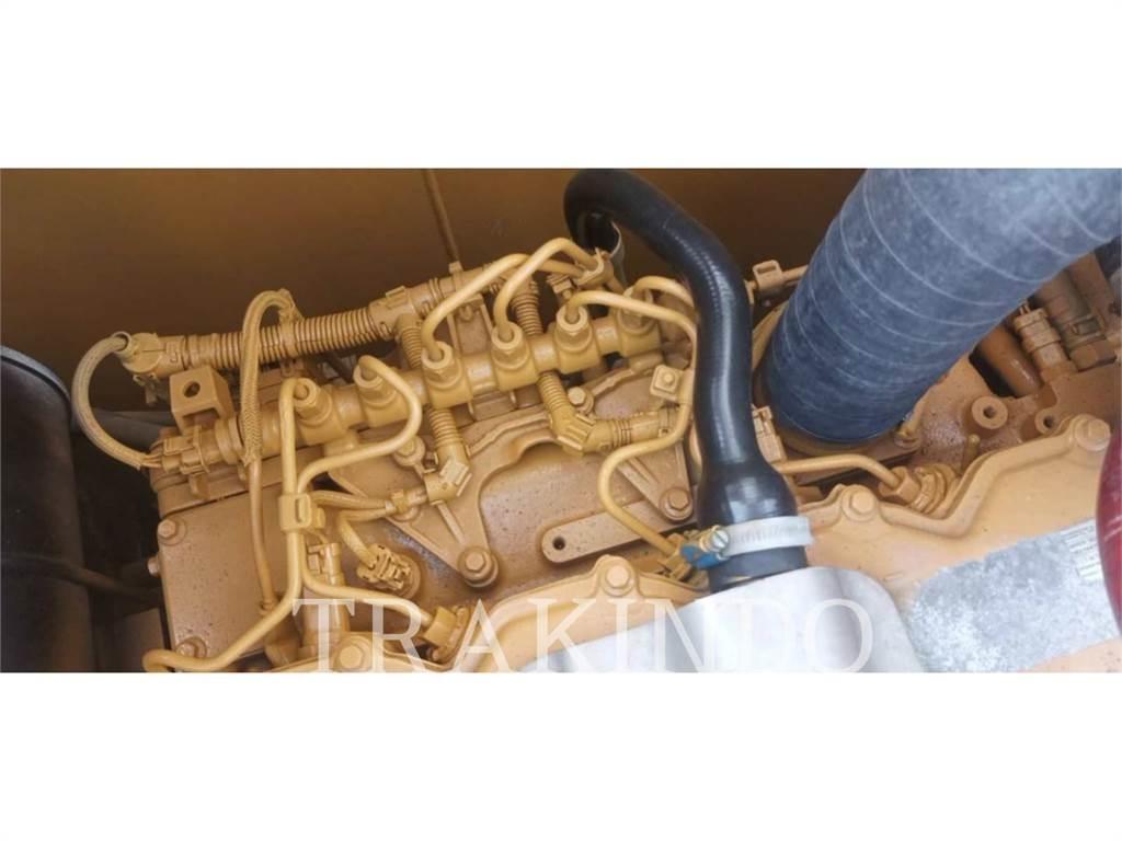 CAT 320-07GC Raupenbagger