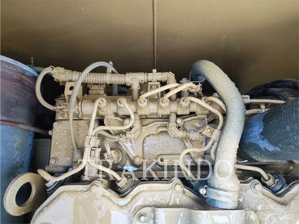 CAT 320-07GC Raupenbagger
