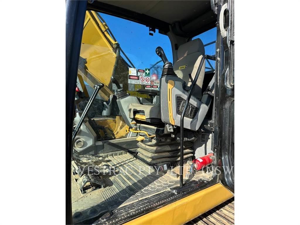 CAT 320 2D Raupenbagger