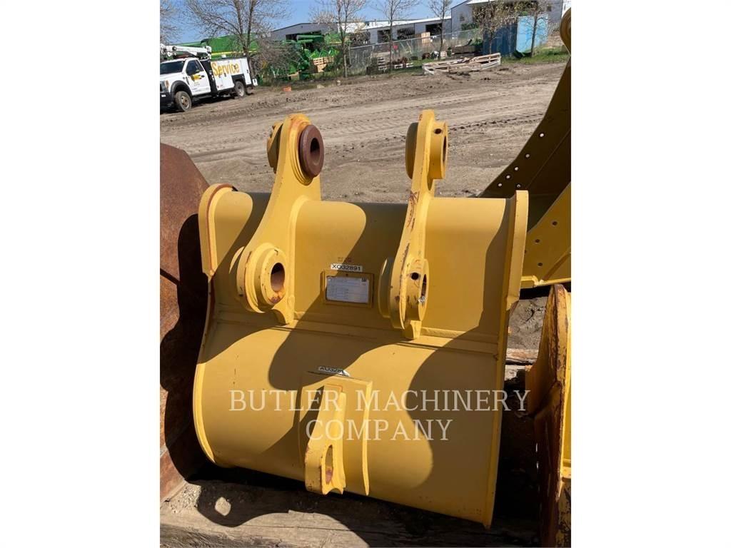 CAT 320 BUCKET Schaufeln