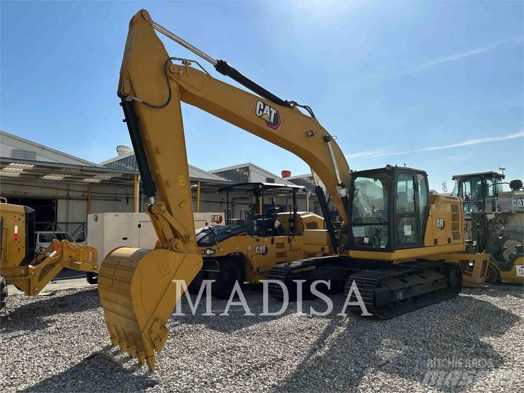 CAT 320 GC Raupenbagger