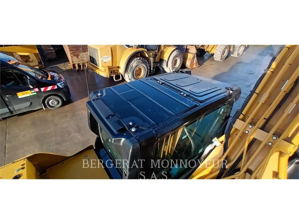 CAT 320 GC Raupenbagger