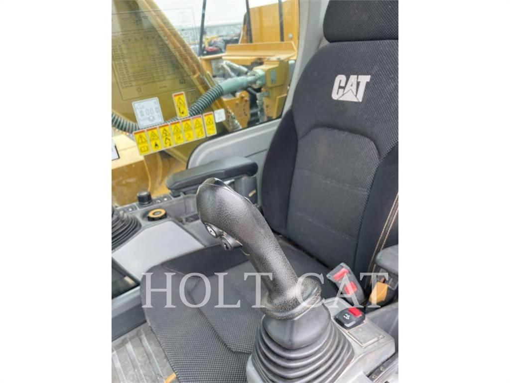CAT 320 TC Raupenbagger