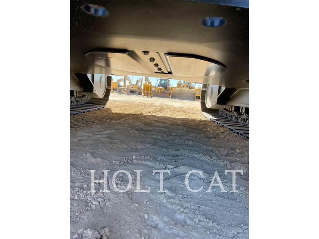 CAT 320 TC Raupenbagger