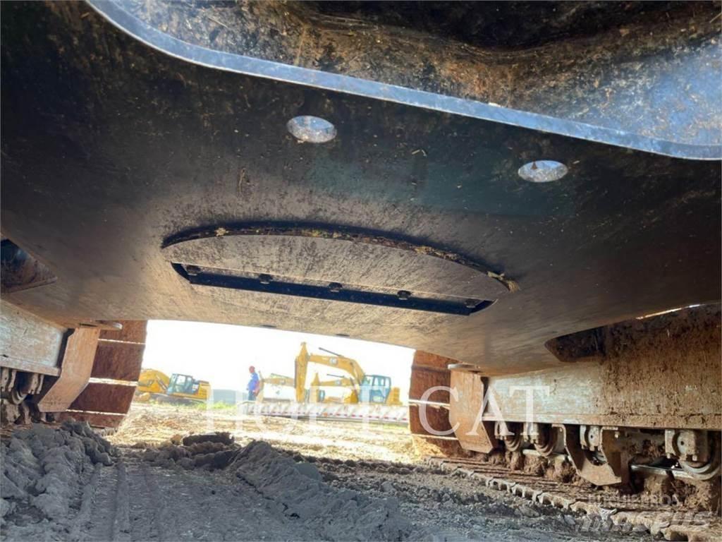 CAT 320 TC Raupenbagger