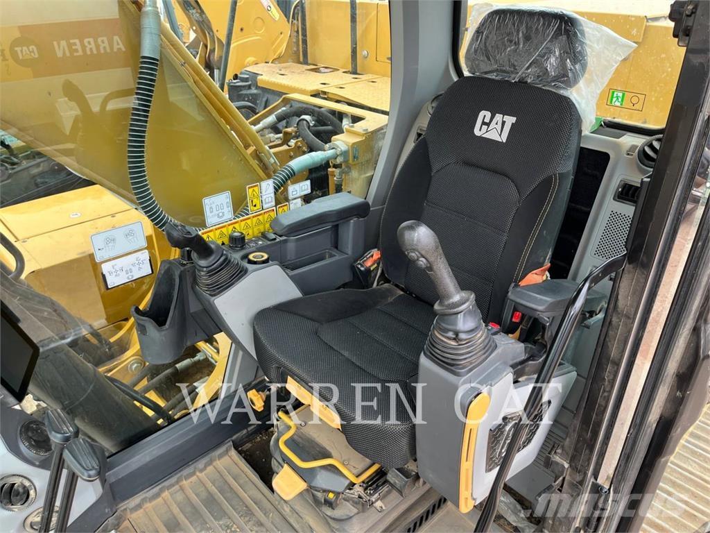 CAT 320 TC Raupenbagger
