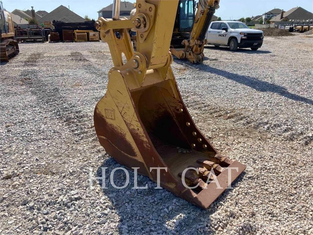 CAT 320 TC Raupenbagger