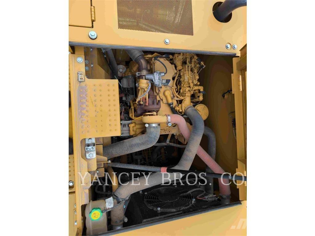 CAT 32007GC Raupenbagger