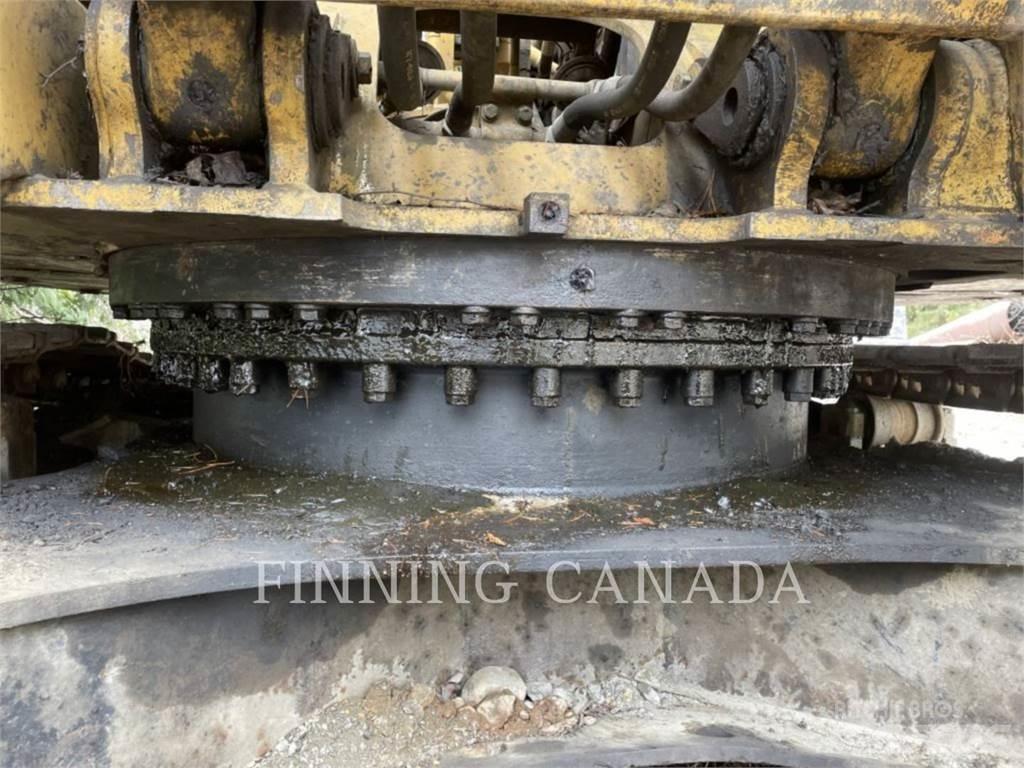 CAT 320C Raupenbagger