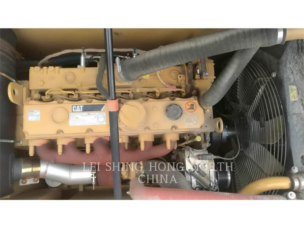 CAT 320D2 Raupenbagger